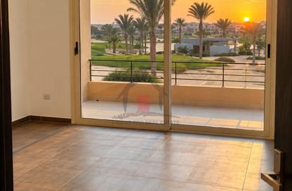 Twin House - 5 - 6 for sale in Palm Hills Golf Views - Cairo Alexandria Desert Road - 6 October City - Giza