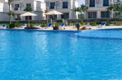 Villa - 5 Bedrooms - 5 Bathrooms for sale in Mountain View October Park - 6th District - 6 October City - Giza