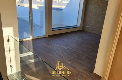 Penthouse - 2 Bedrooms - 3 Bathrooms for rent in Mountain View Hyde Park - 5th Settlement Compounds - The 5th Settlement - New Cairo City - Cairo