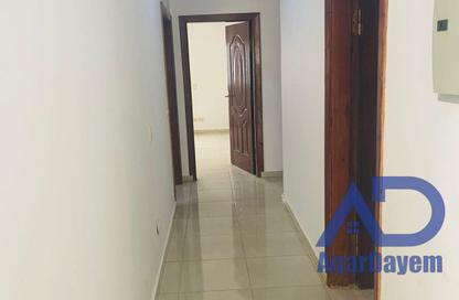 Apartment - 3 Bedrooms - 2 Bathrooms for sale in South Lotus - El Lotus - New Cairo City - Cairo