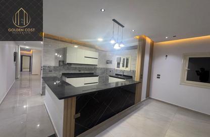 Apartment - 3 Bedrooms - 2 Bathrooms for sale in North Lotus - El Lotus - New Cairo City - Cairo