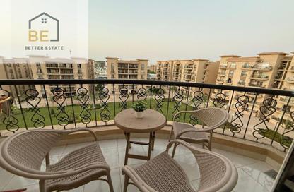 Apartment - 2 Bedrooms - 1 Bathroom for rent in Al Rehab - New Cairo City - Cairo Apartment - 2 Bedrooms - 1 Bathroom for rent in Al Rehab - New Cairo City - Cairo