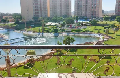 شاليه - 2 غرف نوم - 1 حمام للبيع في مرسيليا لاند - العلمين - الساحل الشمالي