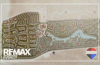 iVilla - 4 Bedrooms - 3 Bathrooms for sale in Mountain View Chill Out Park - Northern Expansions - 6 October City - Giza iVilla - 4 Bedrooms - 3 Bathrooms for sale in Mountain View Chill Out Park - Northern Expansions - 6 October City - Giza