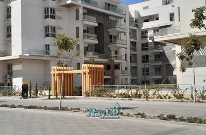 شقة - 2 غرف نوم - 2 حمامات للبيع في ماونتن فيو اى سيتي - كمبوندات التجمع الخامس - التجمع الخامس - مدينة القاهرة الجديدة - القاهرة