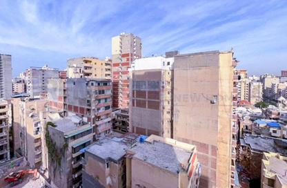 شقة - 2 غرف نوم - 1 حمام للبيع في كليوباترا - حي شرق - الاسكندرية
