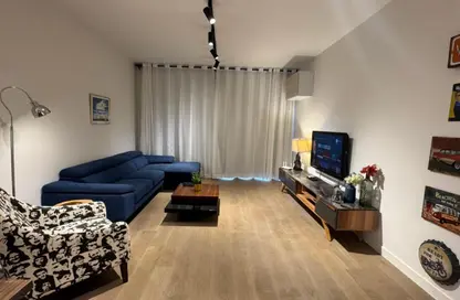 Apartment - Studio - 1 Bathroom for rent in Mivida - 5th Settlement Compounds - The 5th Settlement - New Cairo City - Cairo