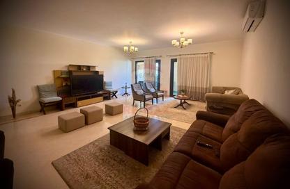 Apartment - 3 Bedrooms - 3 Bathrooms for rent in Mivida - 5th Settlement Compounds - The 5th Settlement - New Cairo City - Cairo