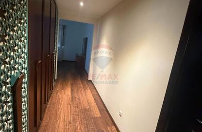 Apartment - 3 Bedrooms - 3 Bathrooms for rent in Mivida - 5th Settlement Compounds - The 5th Settlement - New Cairo City - Cairo