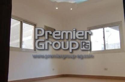Apartment - 3 Bedrooms - 3 Bathrooms for rent in Street 257 - New Maadi - Hay El Maadi - Cairo
