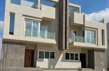 شقة - 4 غرف نوم - 4 حمامات للبيع في في ليفيلز - كمبوندات الشيخ زايد - الشيخ زايد - الجيزة