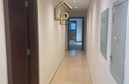 Apartment - 3 Bedrooms - 3 Bathrooms for rent in Park Side Residence - Zed Towers - Sheikh Zayed Compounds - Sheikh Zayed City - Giza