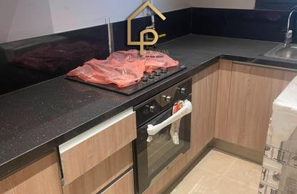 Apartment - 3 Bedrooms - 3 Bathrooms for rent in Park Side Residence - Zed Towers - Sheikh Zayed Compounds - Sheikh Zayed City - Giza