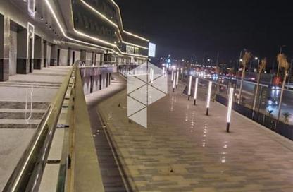 Shop - Studio for rent in Sway Mall - Mohamed Naguib Axis - North Investors Area - New Cairo City - Cairo