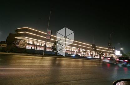 Shop - Studio for rent in Sway Mall - Mohamed Naguib Axis - North Investors Area - New Cairo City - Cairo