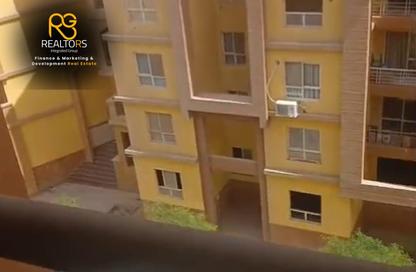 شقة - 2 - 1 للبيع في بالمز - طريق الواحات - مدينة 6 أكتوبر - الجيزة