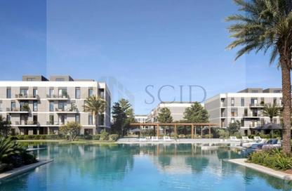 Townhouse - 3 - 3 for sale in One33 - 6 October Compounds - 6 October City - Giza