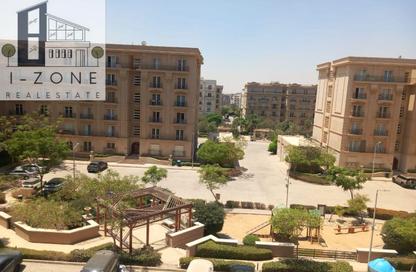Apartment - 2 - 2 for rent in Hyde Park - New Cairo City - Cairo