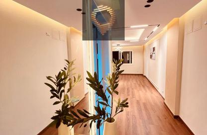 Apartment - 3 - 3 for sale in Privado - Madinaty - Cairo