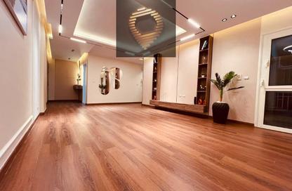 Apartment - 3 - 3 for sale in Privado - Madinaty - Cairo