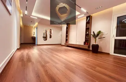 Apartment - 3 Bedrooms - 3 Bathrooms for sale in Privado - Madinaty - Cairo