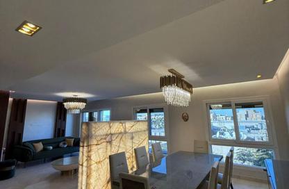 Apartment - 3 - 3 for rent in Eastown - 5th Settlement Compounds - The 5th Settlement - New Cairo City - Cairo Apartment - 3 - 3 for rent in Eastown - 5th Settlement Compounds - The 5th Settlement - New Cairo City - Cairo