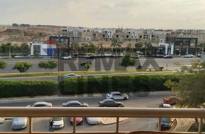 Apartment - 3 - 2 for rent in B6 - Madinaty - Cairo