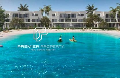 Townhouse - 4 Bedrooms - 5 Bathrooms for sale in LVLS By Mountain View - Qesm Ad Dabaah - North Coast Townhouse - 4 Bedrooms - 5 Bathrooms for sale in LVLS By Mountain View - Qesm Ad Dabaah - North Coast