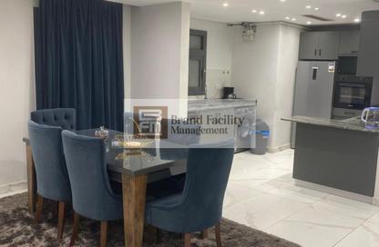 Apartment - 2 - 2 for rent in Eastown - 5th Settlement Compounds - The 5th Settlement - New Cairo City - Cairo