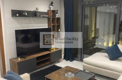 Apartment - 2 - 2 for rent in Eastown - 5th Settlement Compounds - The 5th Settlement - New Cairo City - Cairo