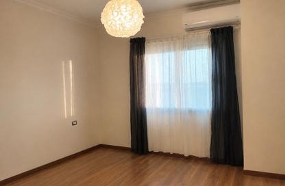 Apartment - 2 Bedrooms - 3 Bathrooms for rent in Westown - Sheikh Zayed Compounds - Sheikh Zayed City - Giza