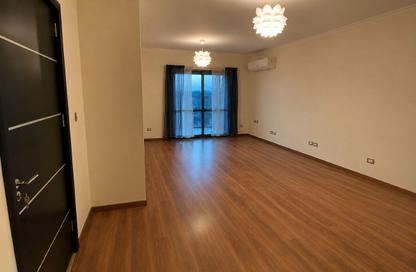 Apartment - 2 Bedrooms - 3 Bathrooms for rent in Westown - Sheikh Zayed Compounds - Sheikh Zayed City - Giza