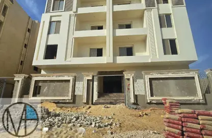 شقة - 3 غرف نوم - 2 حمامات للبيع في بيت الوطن - التجمع الخامس - مدينة القاهرة الجديدة - القاهرة