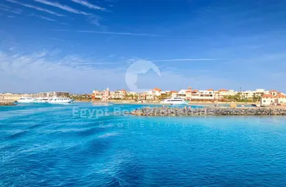 شقة - 3 غرف نوم - 3 حمامات للبيع في ميسكا - سوما باى - سفاجا - الغردقة - محافظة البحر الاحمر