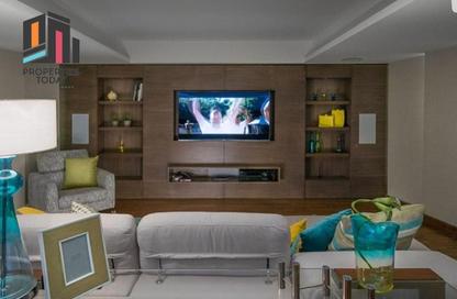 Villa - 3 Bedrooms - 6 Bathrooms for sale in Allegria - Sheikh Zayed Compounds - Sheikh Zayed City - Giza Villa - 3 Bedrooms - 6 Bathrooms for sale in Allegria - Sheikh Zayed Compounds - Sheikh Zayed City - Giza