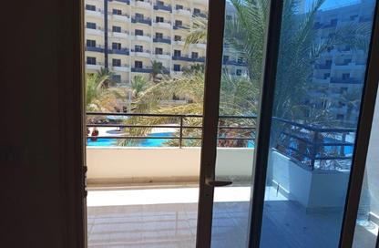 Chalet - 2 Bedrooms - 2 Bathrooms for sale in Viva Al Sokhna Resort and Spa - Al Ain Al Sokhna - Suez Chalet - 2 Bedrooms - 2 Bathrooms for sale in Viva Al Sokhna Resort and Spa - Al Ain Al Sokhna - Suez