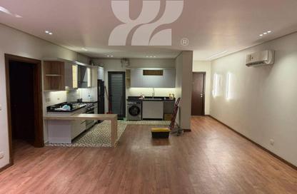 Apartment - 2 - 3 for rent in Lake View Residence - 5th Settlement Compounds - The 5th Settlement - New Cairo City - Cairo