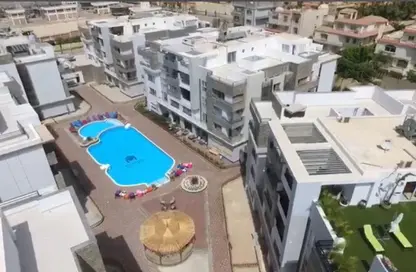 شقة - غرفة نوم - 1 حمام للبيع في ميراج ريزيدنس - التجمع الاول - مدينة القاهرة الجديدة - القاهرة