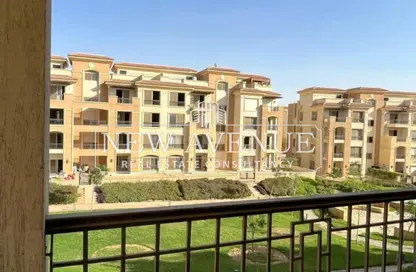 شقة - 4 غرف نوم - 3 حمامات للبيع في ستون ريزيدنس - كمبوندات التجمع الخامس - التجمع الخامس - مدينة القاهرة الجديدة - القاهرة