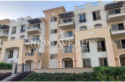 Apartment - 4 Bedrooms - 3 Bathrooms for sale in Stone Residence - 5th Settlement Compounds - The 5th Settlement - New Cairo City - Cairo