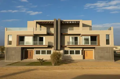 شقة - 3 غرف نوم - 4 حمامات للبيع في زايد ديونز - الحي السادس - الشيخ زايد - الجيزة