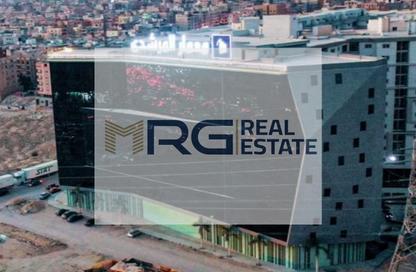 Apartment - 4 Bedrooms - 2 Bathrooms for sale in Degla View - Zahraa El Maadi - Hay El Maadi - Cairo Apartment - 4 Bedrooms - 2 Bathrooms for sale in Degla View - Zahraa El Maadi - Hay El Maadi - Cairo