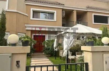 Villa - 3 Bedrooms - 3 Bathrooms for sale in Croons Sarai - Sarai - Mostakbal City Compounds - Mostakbal City - Future City - Cairo