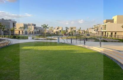 Townhouse - 3 Bedrooms - 4 Bathrooms for sale in Sodic East - 6th District - New Heliopolis - Cairo