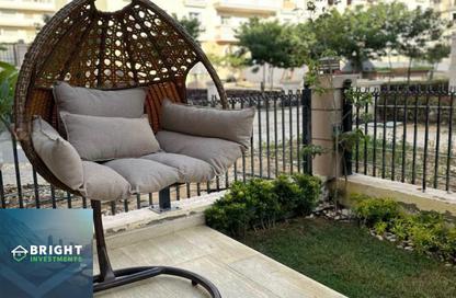 Apartment - 2 Bedrooms - 2 Bathrooms for rent in Hyde Park - New Cairo City - Cairo