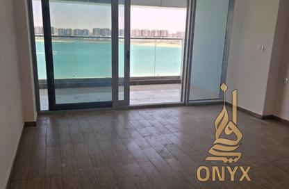 Cabin - 1 Bedroom - 1 Bathroom for sale in North Edge Towers - New Alamein City - Al Alamein - North Coast Cabin - 1 Bedroom - 1 Bathroom for sale in North Edge Towers - New Alamein City - Al Alamein - North Coast