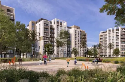 شقة - غرفة نوم - 2 حمامات للبيع في زيد إيست - كمبوندات التجمع الخامس - التجمع الخامس - مدينة القاهرة الجديدة - القاهرة