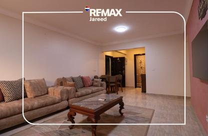 Apartment - 3 - 2 for rent in Janna 1 - Sheikh Zayed Compounds - Sheikh Zayed City - Giza Apartment - 3 - 2 for rent in Janna 1 - Sheikh Zayed Compounds - Sheikh Zayed City - Giza