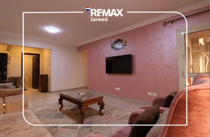 Apartment - 3 - 2 for rent in Janna 1 - Sheikh Zayed Compounds - Sheikh Zayed City - Giza Apartment - 3 - 2 for rent in Janna 1 - Sheikh Zayed Compounds - Sheikh Zayed City - Giza