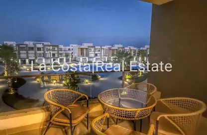 شاليه - 2 غرف نوم - 1 حمام للبيع في أزهى - العين السخنة - السويس